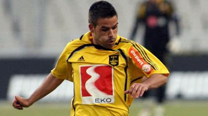 Ετοιμάζει τον Σανσόν