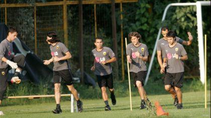 Με 4-4-2 κόντρα σε Ηρακλή