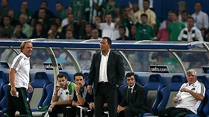 Το ξεκάθαρο μήνυμα του Τεν Κάτε