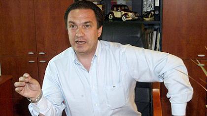 Βατσινάς: «Καλύτερα από ποτέ»