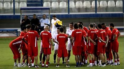 Τα sms μεταξύ Βαλβέρδε-παικτών!