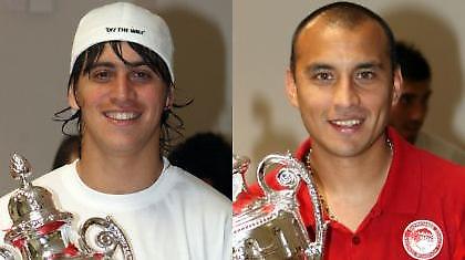 Οι σούπερ εμφανίσεις Νούνιες και Λεντέσμα