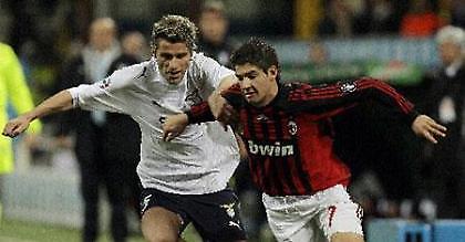 Serie A: Ξεχωρίζει το Μίλαν-Λάτσιο