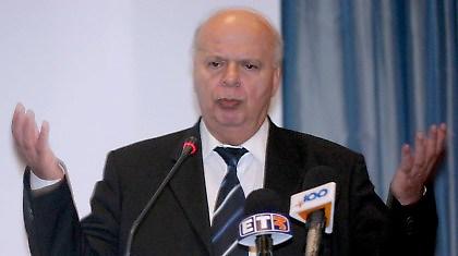 Βασιλακόπουλος: «Δημιουργείται χάος…»