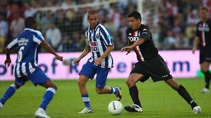 Eredivisie: Μάχη για την «άνοδο»