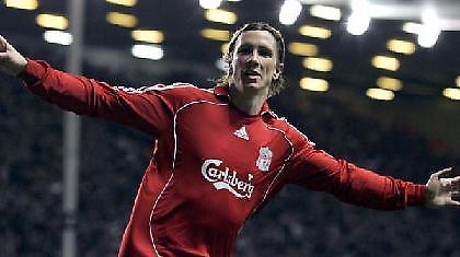 Εγκώμια Τόρες για Κιν