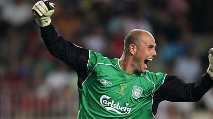 Ρέινα: «Μένω στη Λίβερπουλ»