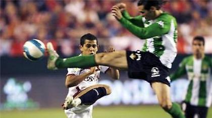 Primera Division: Ντέρμπι στην Ανδαλουσία