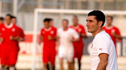 «Σοβαροί και προσεκτικοί»