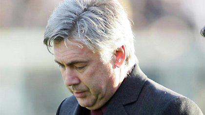 Αντσελότι: «Χρειαζόμαστε ακόμα βελτίωση»