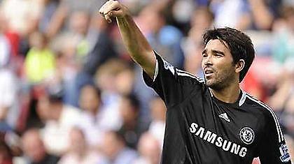 Ντέκο: «Είναι κάτι περισσότερο από τρεις βαθμοί»