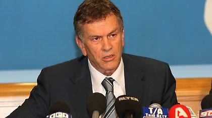 Ο Ιωαννίδης υποδέχεται τους Παραολυμπιονίκες