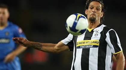 Αμάουρι: «Μαθαίνω τον εθνικό ύμνο της Ιταλίας»