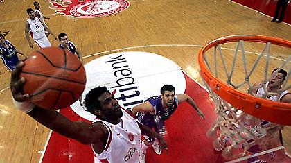 Επιστρέφει στην Ελλάδα ο Γουντς!