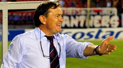 Λίνεν: «Κανονικά ο Χούτος»