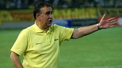 Ερνάντεθ: «Να δώσουμε και τη ψυχή μας»