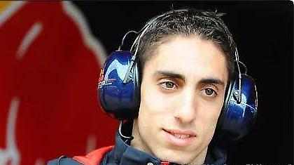 Με Μπουέμι το 2009 η Toro Rosso