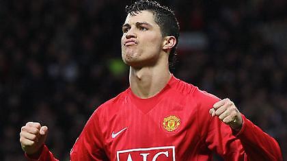 Δύσκολα ο Μπερμπάτοφ, παίζει ο Ρονάλντο