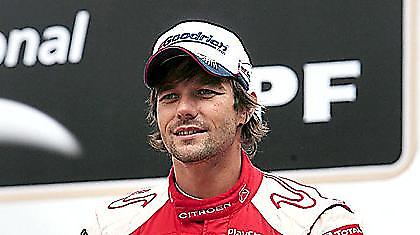 Και σε αγώνες πίστας ο Λεμπ;