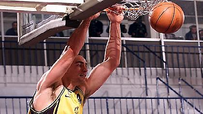 Α1: Πήρε Άντερσεν