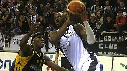 Α1: Έμεινε ο Ντιαρά