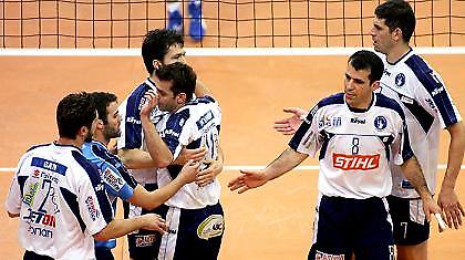 Εύκολη νίκη για Λαμία