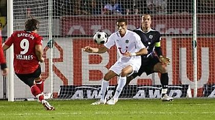 Bundesliga: Σαρωτική η Λεβερκούζεν