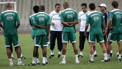 «Σαν τελικός…»