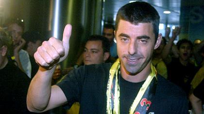 Λέμπο: «Η σκληρή δουλειά θα φέρει επιτυχίες»