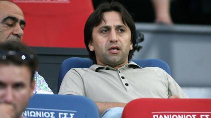 Μεταγραφικές ανησυχίες…