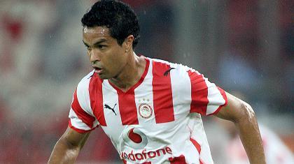 Ντουντού: «Νοοτροπία νικητή ο Ολυμπιακός»