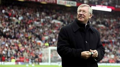 Φέργκιουσον: «Η Άρσεναλ μεγαλύτερη ομάδα από την Τσέλσι»