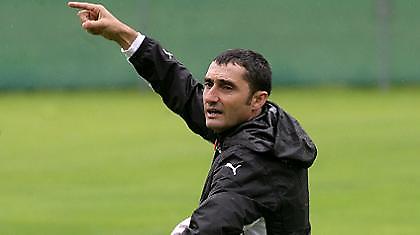 Η «μπάλα του Βαλβέρδε» και η διαφορά Ολυμπιακού - ΑΕΚ…