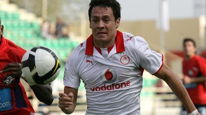 Γκαλέτι: «Θέλω να μείνω για πολλά χρόνια»