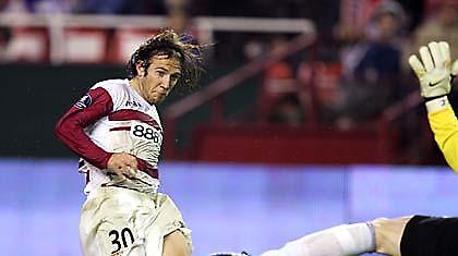 Καπέλ: «Είναι όνειρο να αγωνίζεσαι σε τέτοια παιχνίδια»