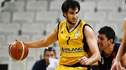 Α1: Παίρνει σειρά ο Ταπούτος