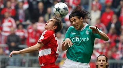 Bundesliga: Της... γκρέμισε το σπίτι!