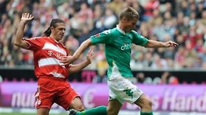 Η Ευρώπη παίζει μπάλα