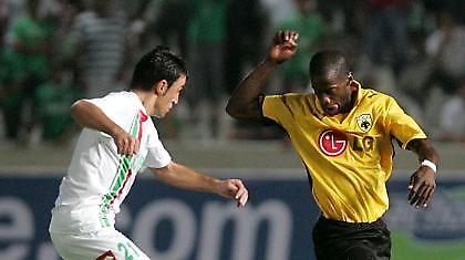 «Νοκ άουτ» ο Ντούρο