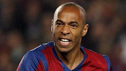 Εκτός ο Ανρί