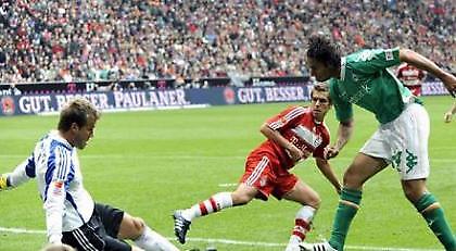 Κλίνσμαν: «Μαύρη μέρα για την Μπάγερν»