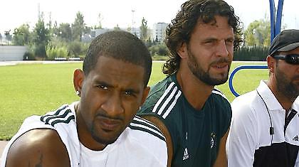 «Ευκολότερο το παιχνίδι με Σάρας, Διαμαντίδη και Σπανούλη»