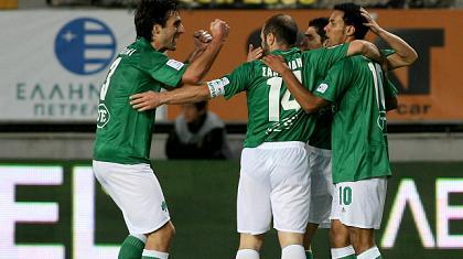 «Κουρσάρος» στη Θεσσαλονίκη…