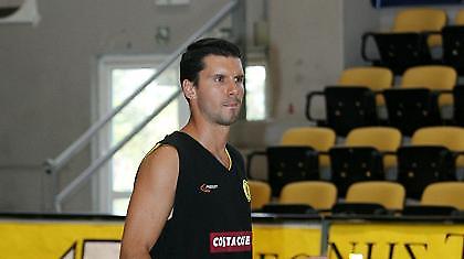 Α1: Θέλει να «ανέβει επίπεδο»…