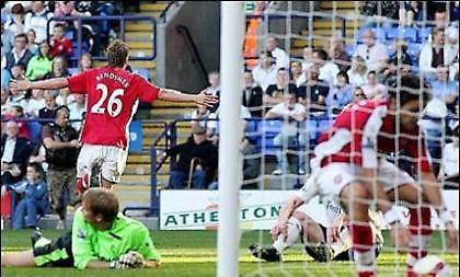 Premier League: Έπιασε κορυφή η Άρσεναλ