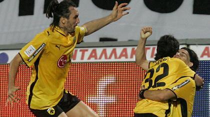 Το τερπνόν μετά του ωφελίμου...