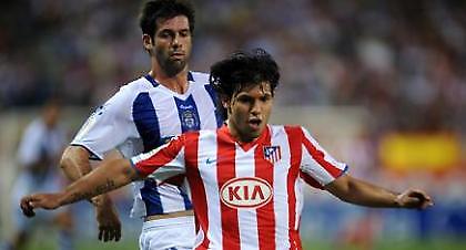 Primera Division: Με φόρα από την... Ολλανδία η Ατλέτικο