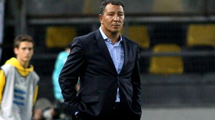 Τεν Κάτε: «Ευχαριστημένος με την εμφάνιση»