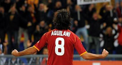 Serie A: Επιτέλους νίκη για τη Ρόμα!