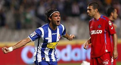 Primera Division: Πρώτη απώλεια για Εσπανιόλ